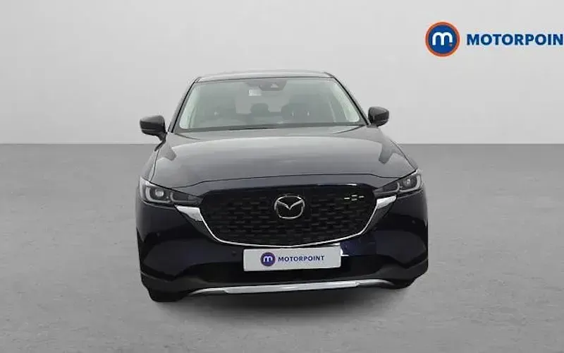 Used Mazda CX-5 Newground 165 HP (121 kW) 2025 SUV