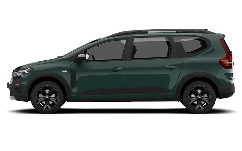 Gebraucht Dacia Jogger Expression 110 PS (80 kW) 2025 Van / Kleinbus