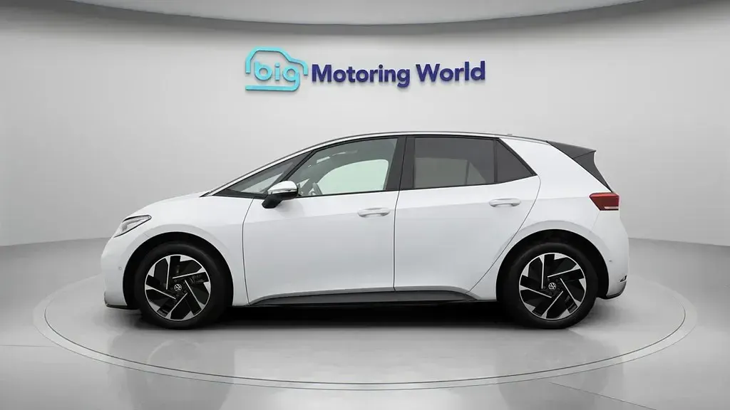 Usado VW ID.3 Pro 150 kW (204 HP) 2024 Citadino