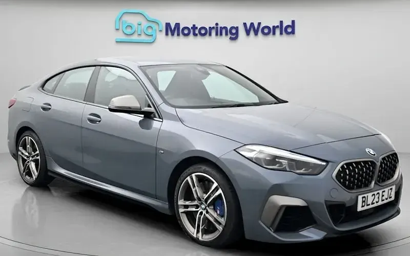 Usado BMW M235 306 CV (225 kW) 2023 Coupe