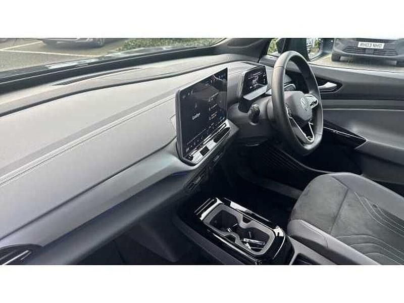 Usado VW ID.4 210 kW (286 HP) 2025 SUV