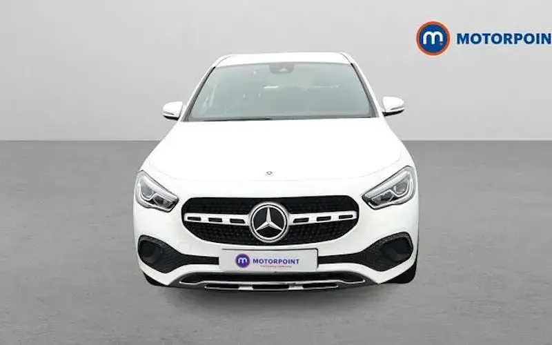 Used Mercedes GLA200 150 HP (110 kW) 2022 SUV