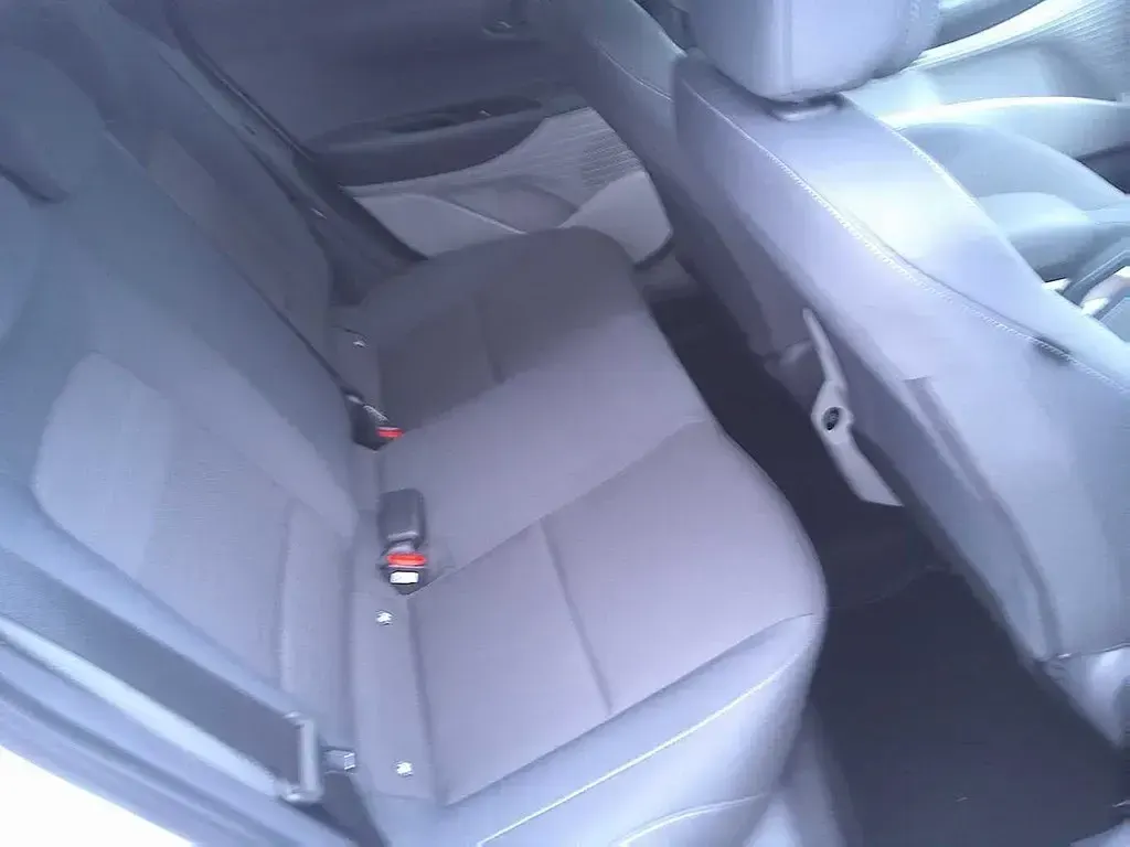 Nuevo Hyundai Bayon 90 CV (66 kW) 2025 Gris SUV