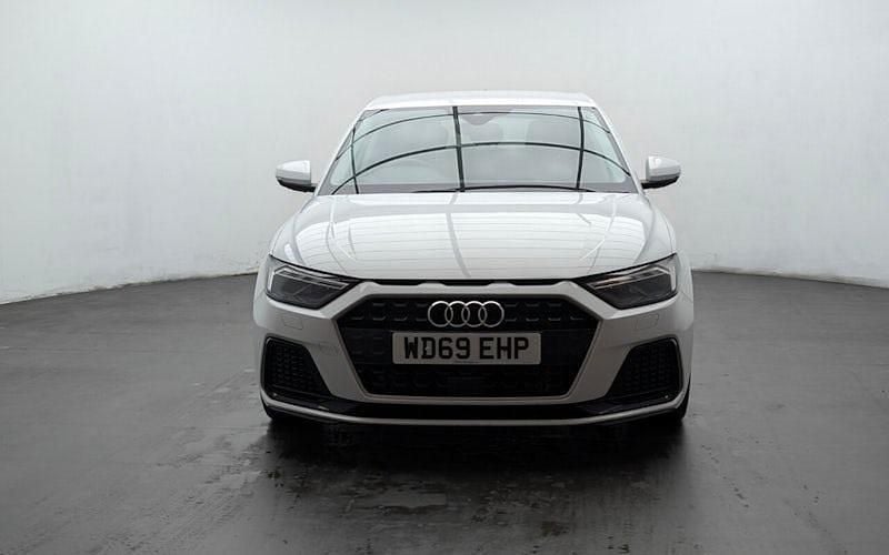 Used Audi A1 Sportback Sport 116 HP (85 kW) 2025 Hatchback