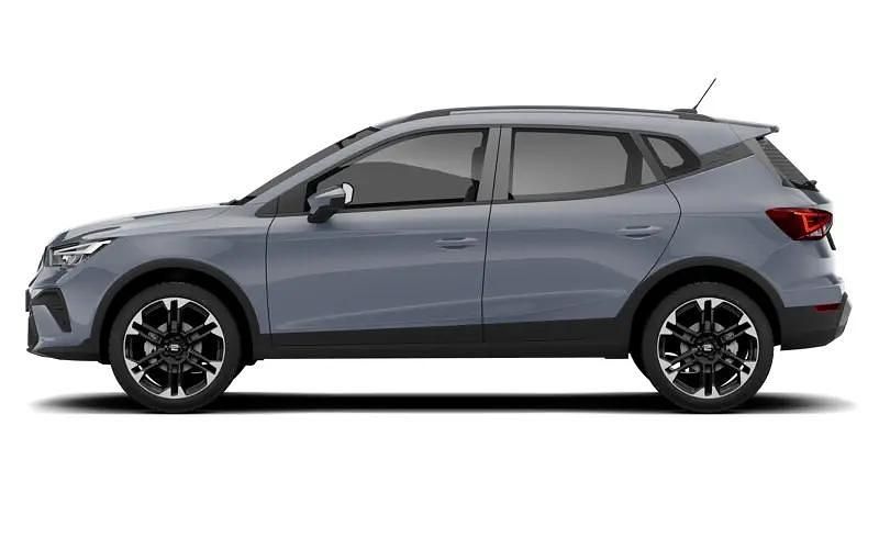 New Seat Arona FR 116 HP (85 kW) 2025 SUV