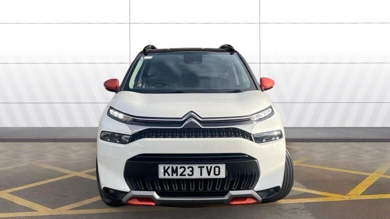 Usado Citroën C3 PureTech 131 HP (96 kW) 2023 Citadino