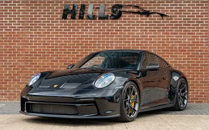 Usado Porsche 911 GT3 510 HP (375 kW) 2023 Coupé