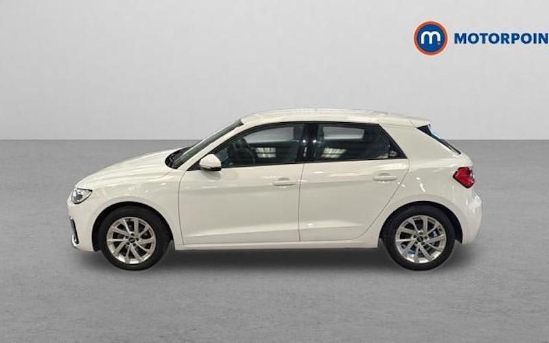 Used Audi A1 Sportback Sport 95 HP (69 kW) 2026 Hatchback