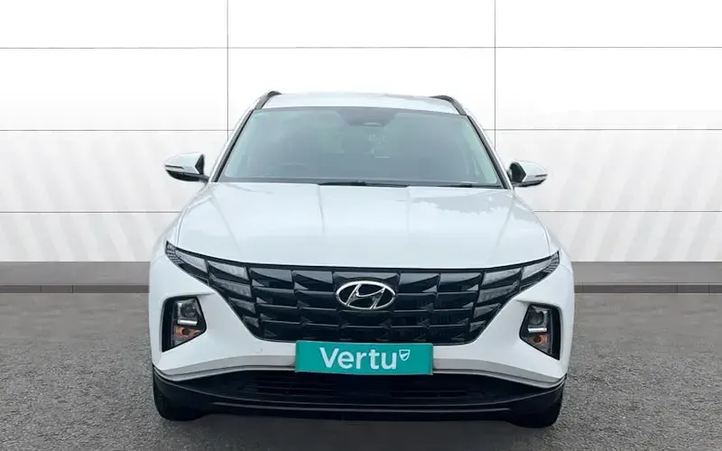 Used Hyundai Tucson SE 150 HP (110 kW) 2024 SUV