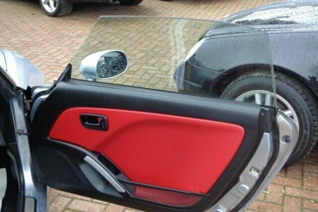 Used Daihatsu Copen 67 HP (49 kW) 2004 Cabriolet