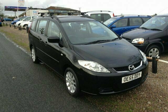 Used Mazda 5 2006 MPV