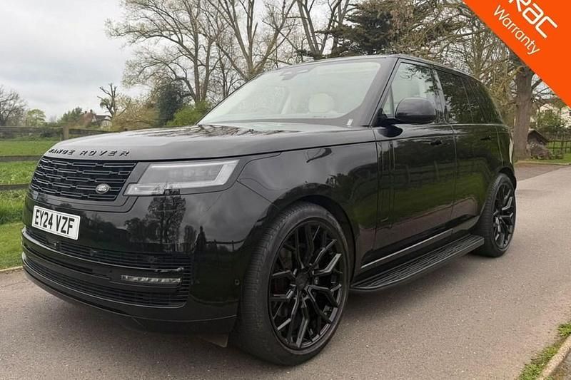 Used Land Rover Range Rover HSE 2024 SUV