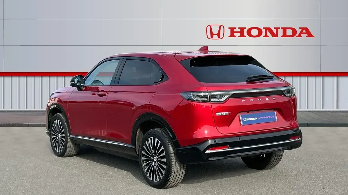 Używany Honda e Elegance 150 kW (204 KM) 2024 Hatchback