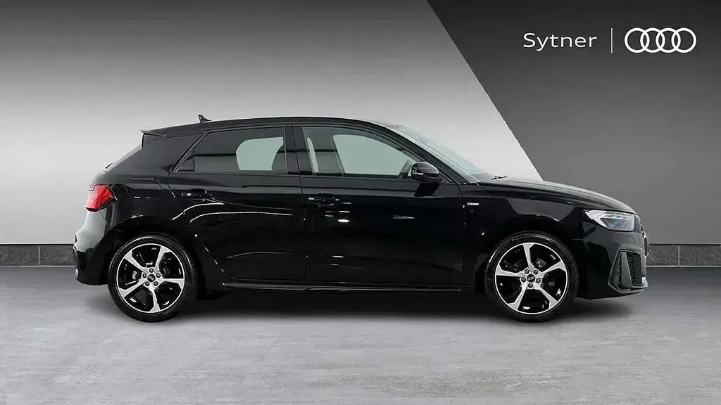 Used Audi A1 S-Line 2023 SUV