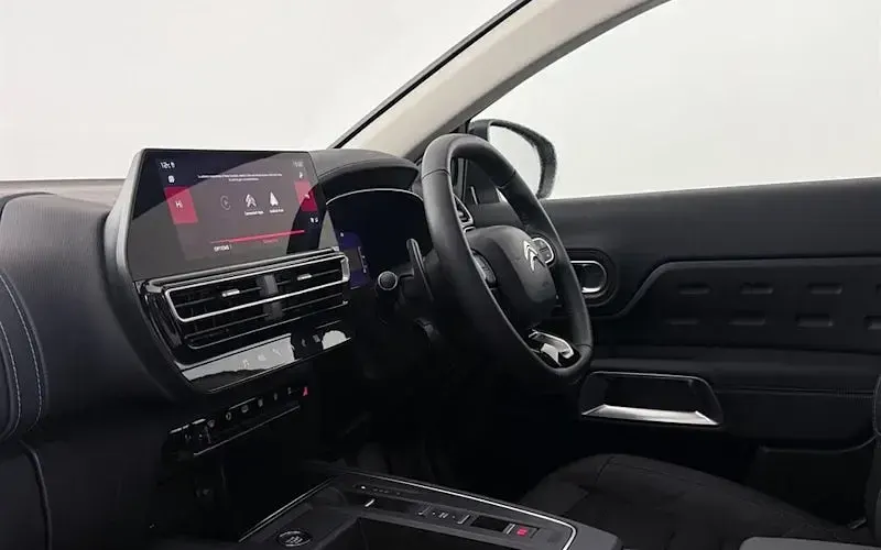 Used Citroën C5 136 HP (100 kW) 2024 Hatchback