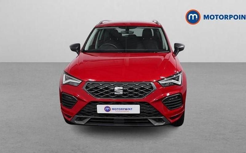 Used Seat Ateca FR 150 HP (110 kW) 2025 SUV