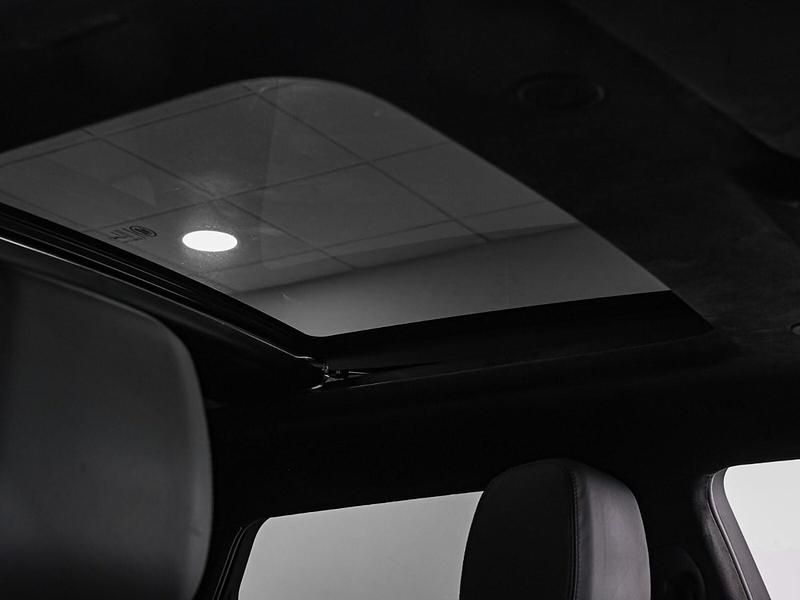 Used Land Rover Range Rover evoque Autobiography 2024 Grey Estate