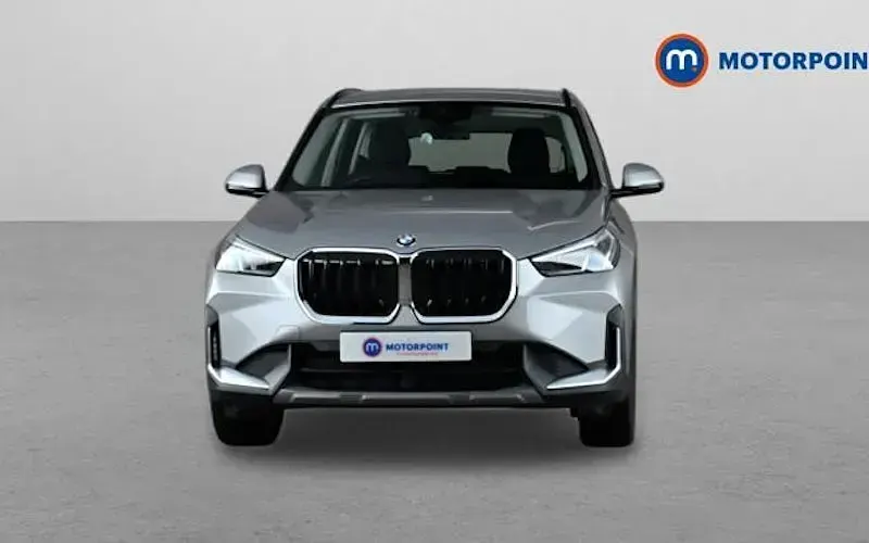 Used BMW X1 Sport Line 170 HP (125 kW) 2026 SUV