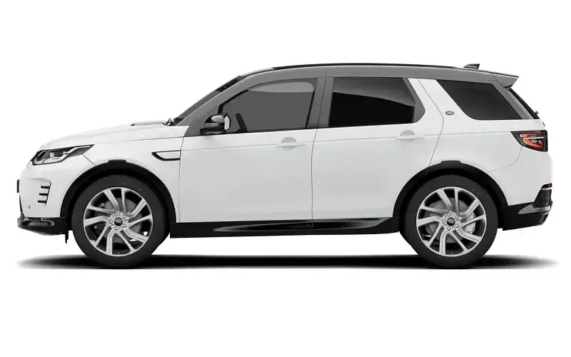 Used Land Rover Discovery 5 Landmark 269 HP (197 kW) 2026 SUV