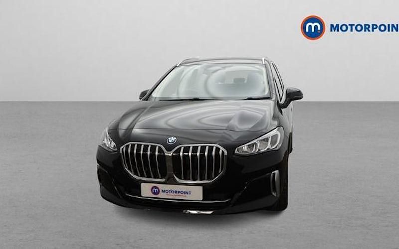 Used BMW 225 Luxury Line 245 HP (180 kW) 2026 Estate