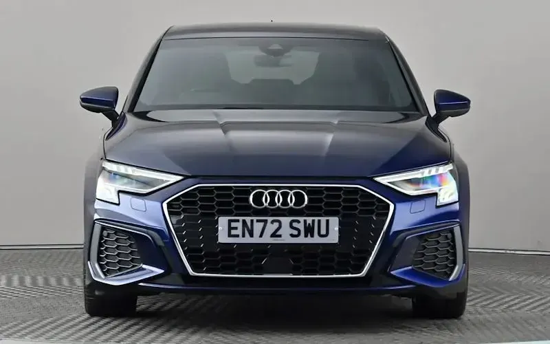 Used Audi A3 Sportback S-Line 110 HP (80 kW) 2024 Hatchback