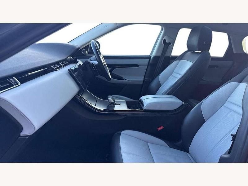 Used Land Rover Range Rover evoque HSE Dynamic 204 HP (150 kW) 2024 Grey SUV