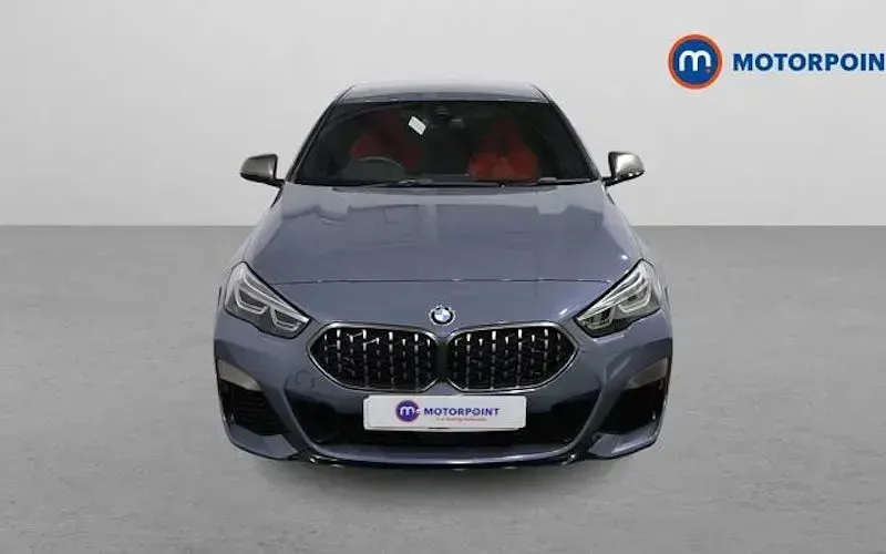 Usado BMW M235 306 CV (225 kW) 2024 Coupe