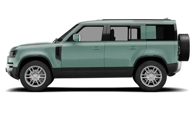 Used Land Rover Defender SE Dynamic 249 HP (183 kW) 2025 SUV