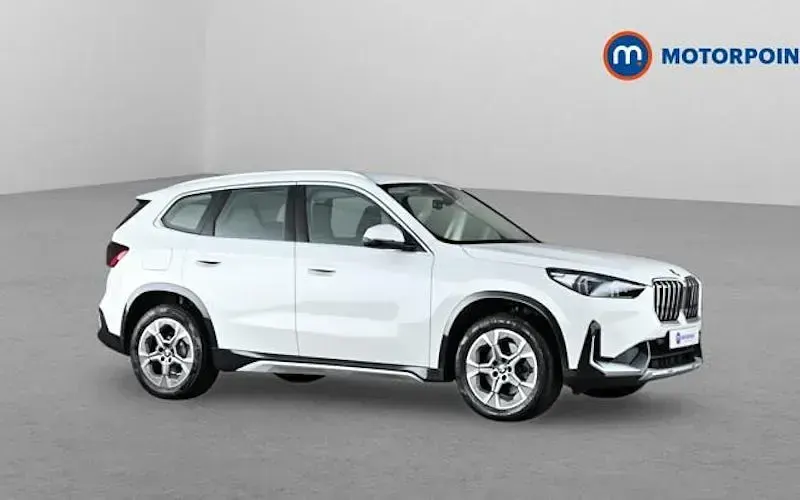 Used BMW X1 xLine 170 HP (125 kW) 2024 SUV