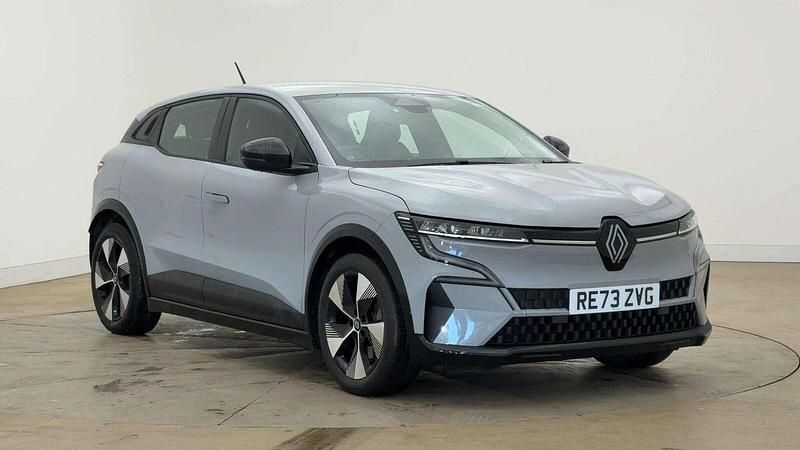 Used 2023 Renault Mégane Equilibre Hatchback | £18,295 (Fair price) - Image 1/1