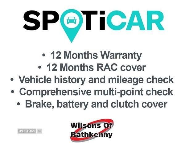 Used Audi Q4 e-tron S-Line 150 kW (204 HP) 2022 Black SUV