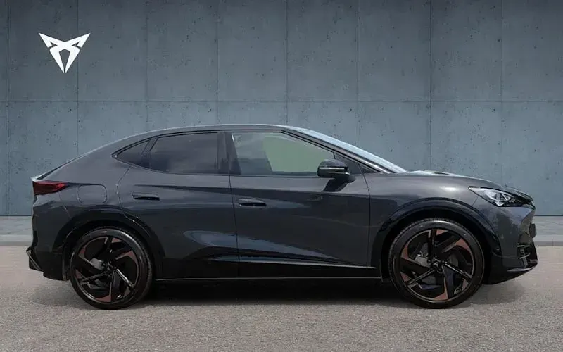 New Cupra Tavascan 210 kW (286 HP) 2025 SUV