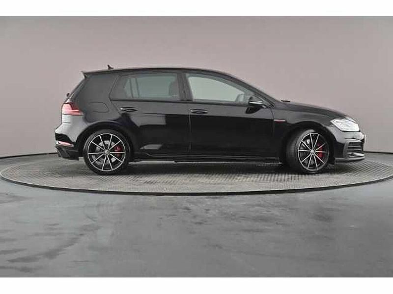 Used VW Golf VII 290 HP (213 kW) 2020