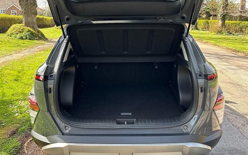 Used Hyundai Kona Advanced 129 HP (94 kW) 2025 SUV