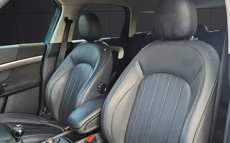 Used Mini Cooper Exclusive 136 HP (100 kW) 2020 Hatchback