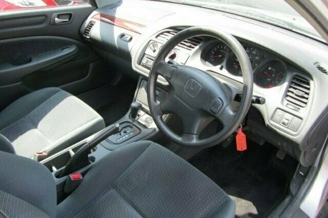 Used Honda Accord 2000 Hatchback