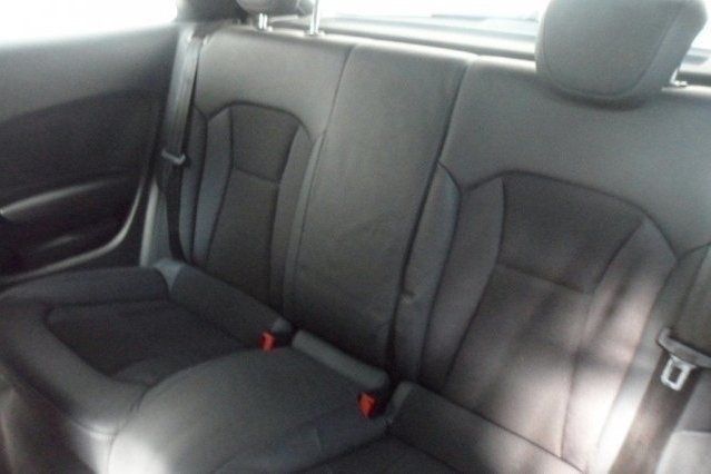 Used Audi A1 2011 Hatchback