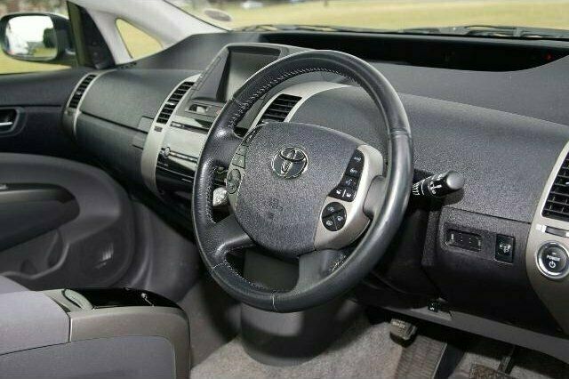 Used Toyota Prius 2006 Hatchback