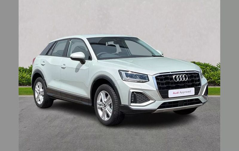 Other New 2024 Audi Q2 Sport SUV | £28,299 (Super price) - Image 1/4