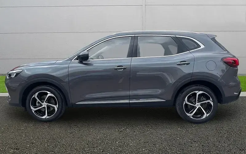 Used MG HS SE 258 HP (189 kW) 2024 SUV