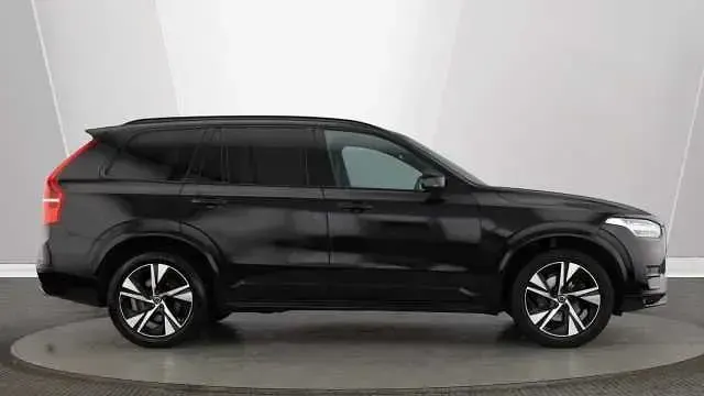 Usado Volvo XC90 R-Design 232 HP (170 kW) 2021 SUV