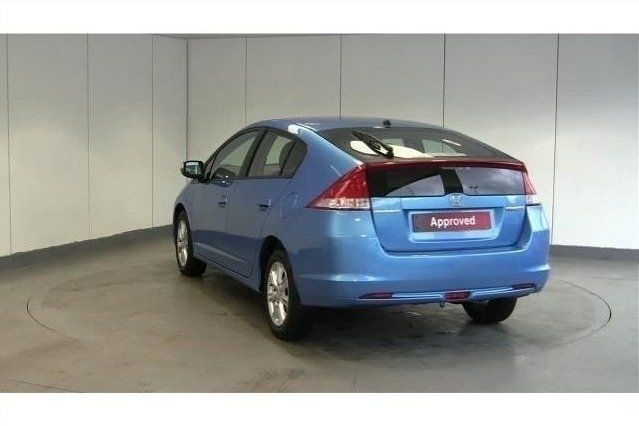 Used Honda Insight 2011 Hatchback