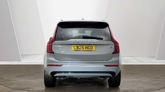 Used Volvo XC90 Plus 247 HP (181 kW) 2025 SUV