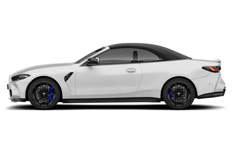 New 2024 BMW M4 Cabriolet Competition Edition Cabriolet | £81,072 - Image 1/1