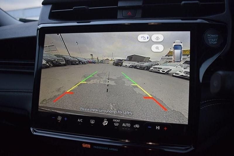 Used Ford Puma Titanium 125 HP (91 kW) 2025 Black SUV