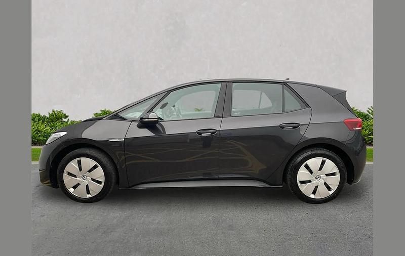 Used VW ID.3 Pro 106 kW (145 HP) 2023 Grey Hatchback