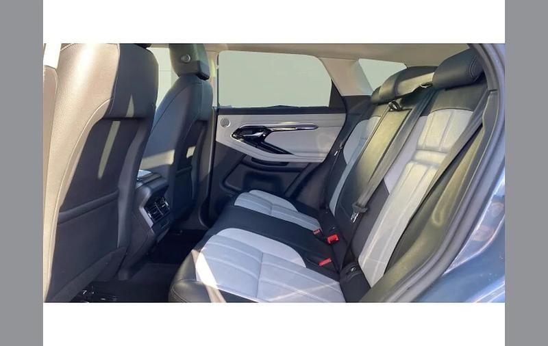 Used Land Rover Range Rover evoque 309 HP (227 kW) 2023 Grey SUV