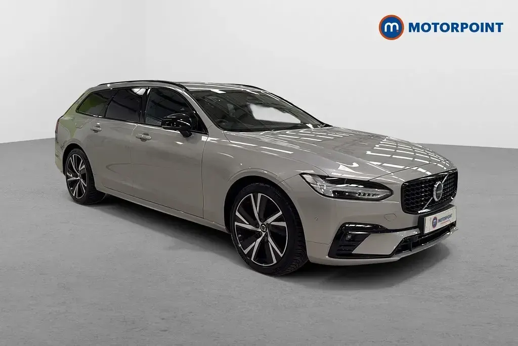 Used Volvo V90 Plus 197 HP (144 kW) 2023 Estate