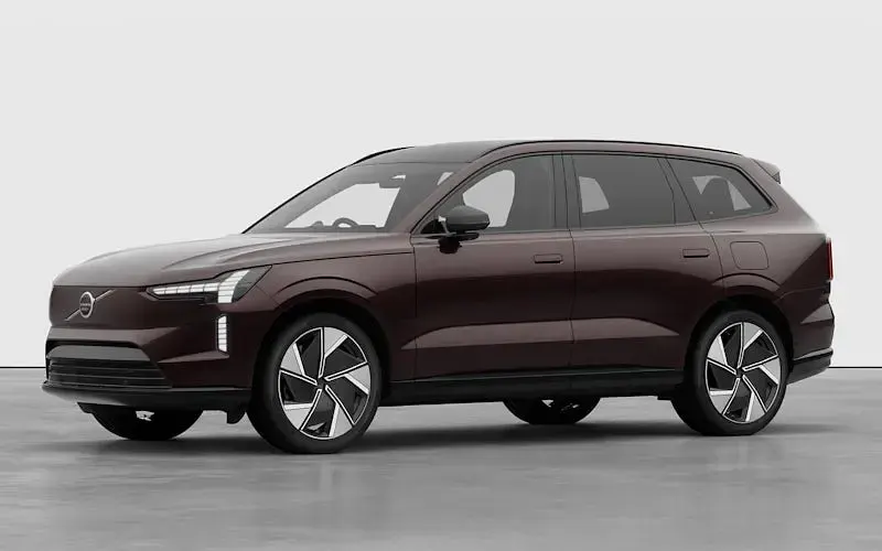Used Volvo EX90 Performance 500 kW (680 HP) 2026 SUV