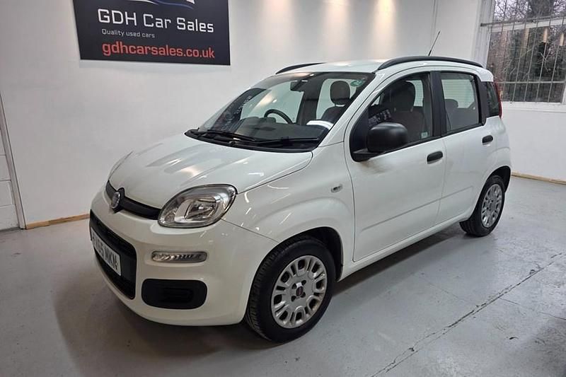 Used 2016 Fiat Panda Easy | £5,995 (Fair price) - Image 1/1